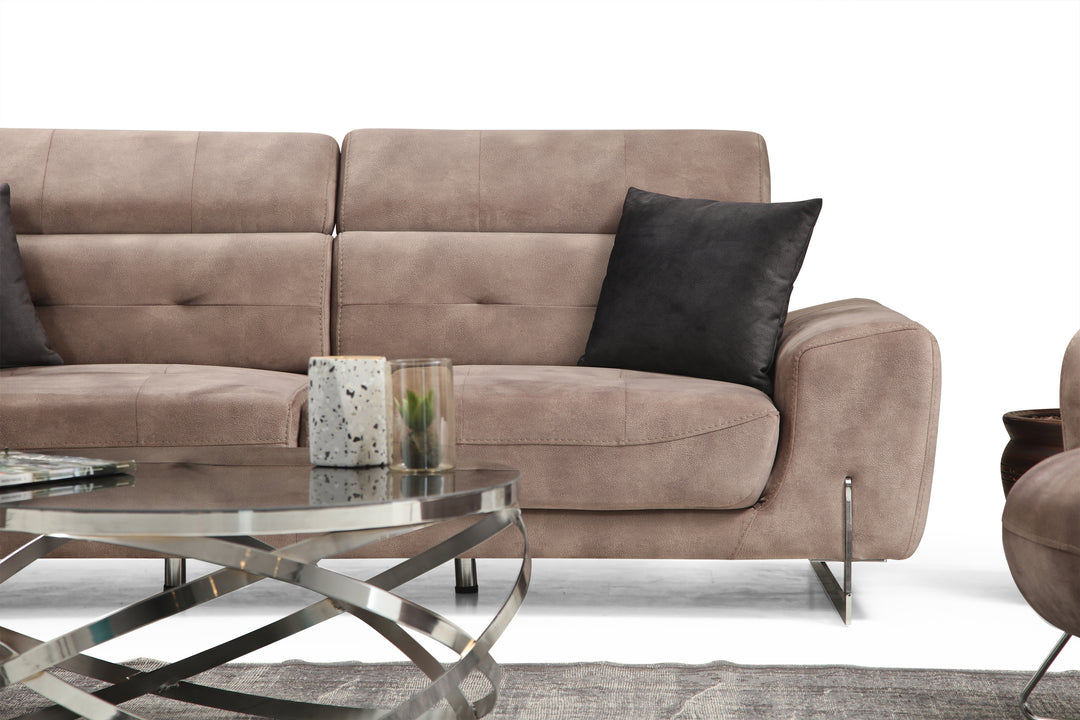 S- Lora Sofa Set