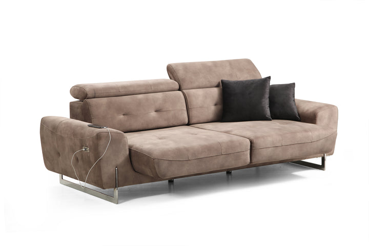 S- Lora Sofa Set