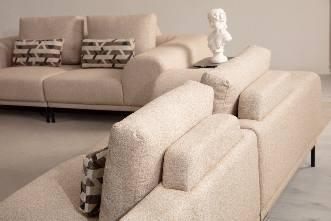 B-Calyx Sofa Set