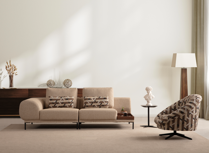 B-Calyx Sofa Set