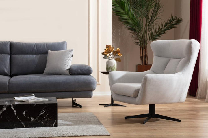 S- Milano Sofa Set