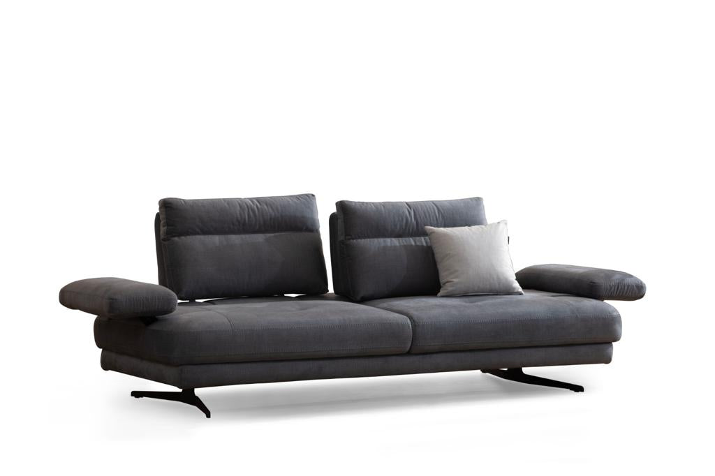 S- Milano Sofa Set