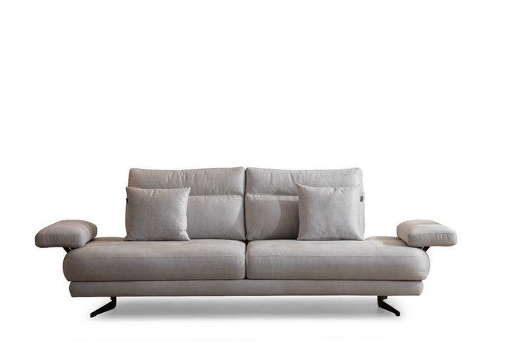 S- Milano Sofa Set