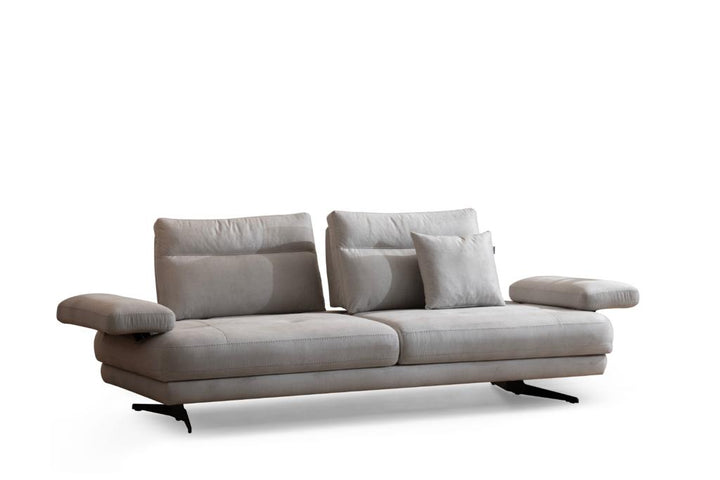 S- Milano Sofa Set