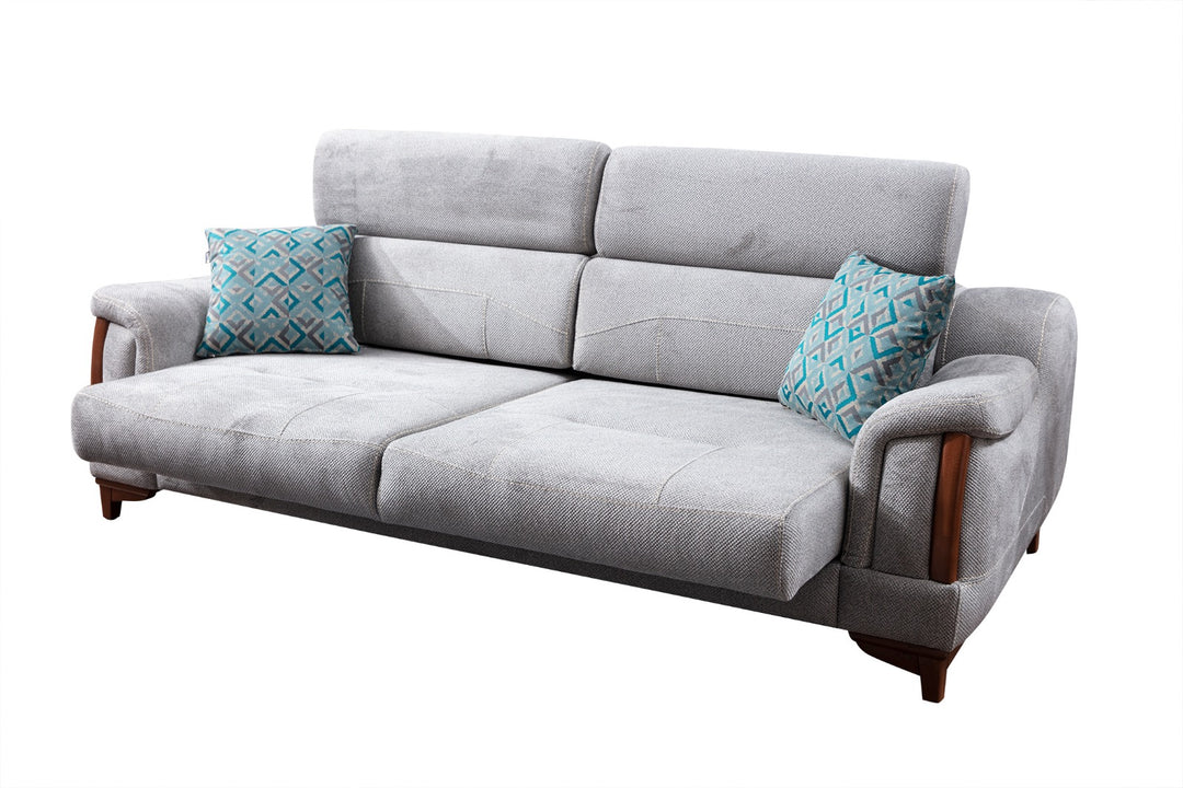 S- Rio Sofa Set