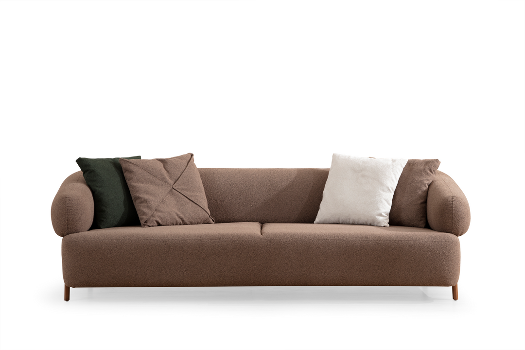 B- Cardea 4 Seater Sofa