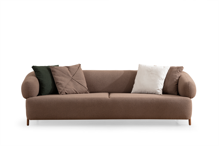 B-Cardea 4 Seater Sofa