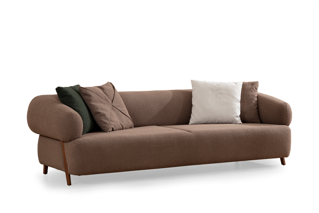 B-Cardea 4 Seater Sofa