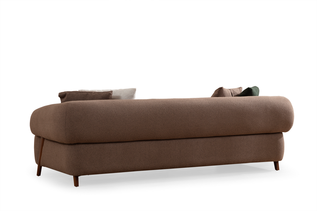 B-Cardea 4 Seater Sofa