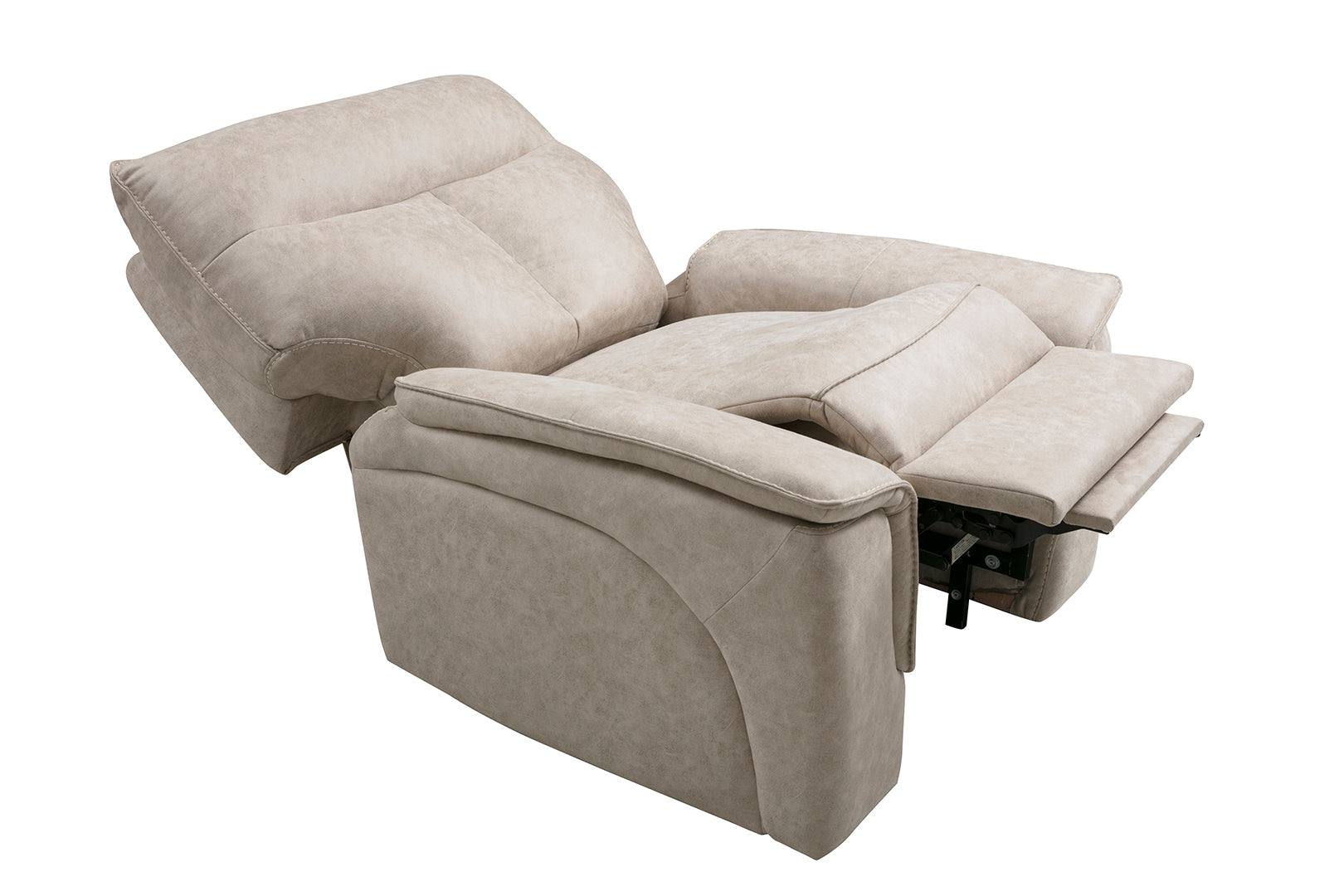 Recliner chair