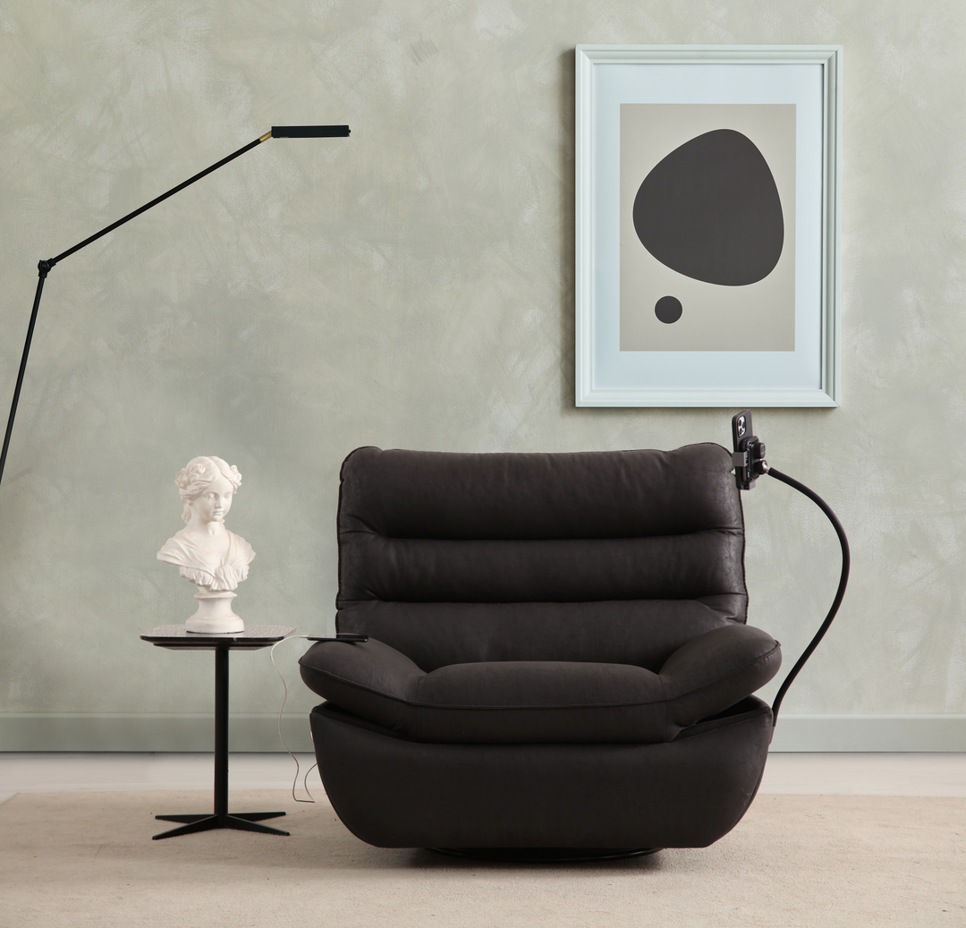 S- Emma TV Armchair