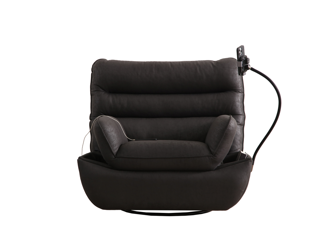 S- Emma TV Armchair