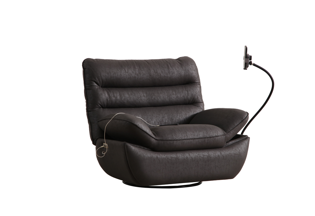 S- Emma TV Armchair