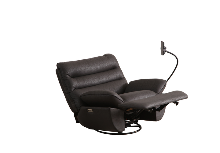 S- Emma TV Armchair