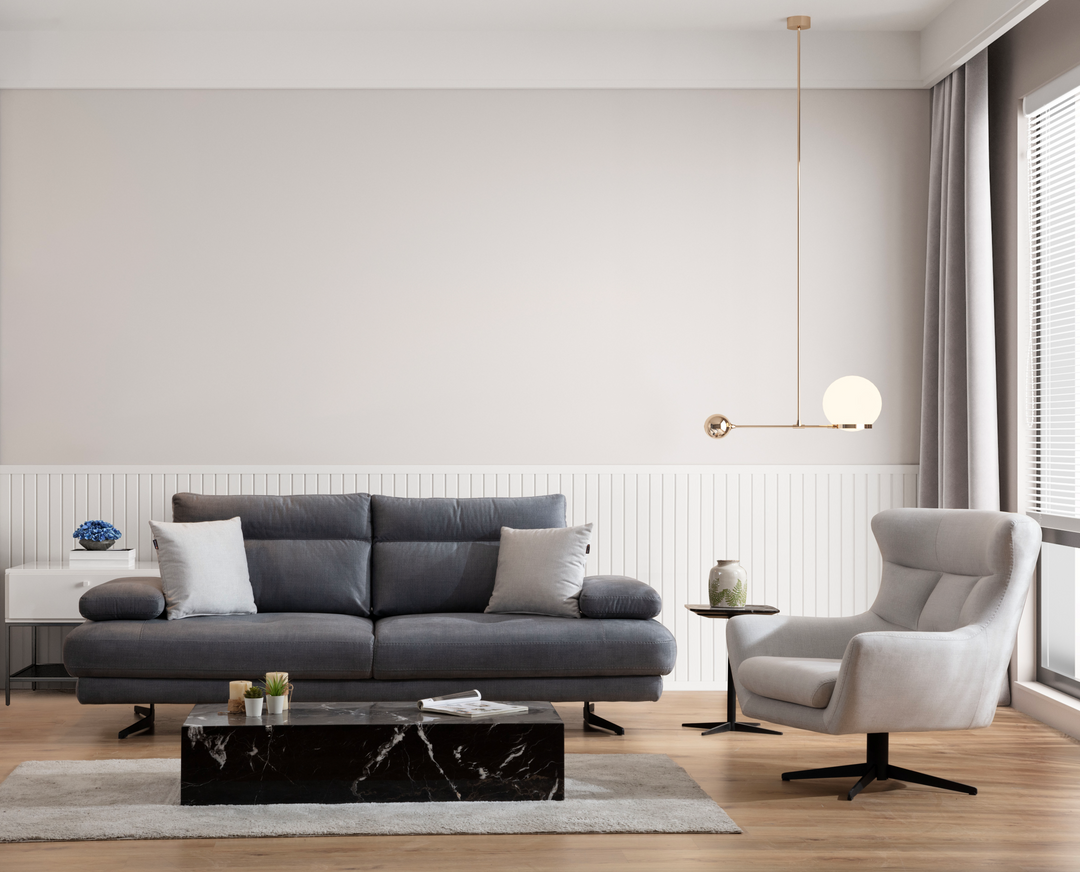 S- Milano Sofa Set