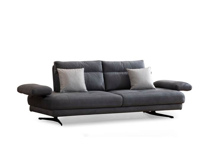 S- Milano Sofa Set