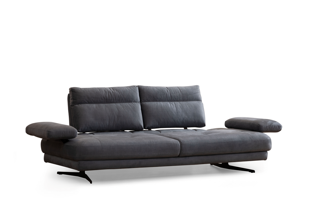 S- Milano Sofa Set