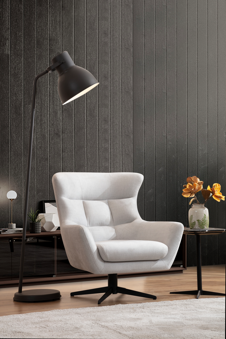 S- Milano Armchair