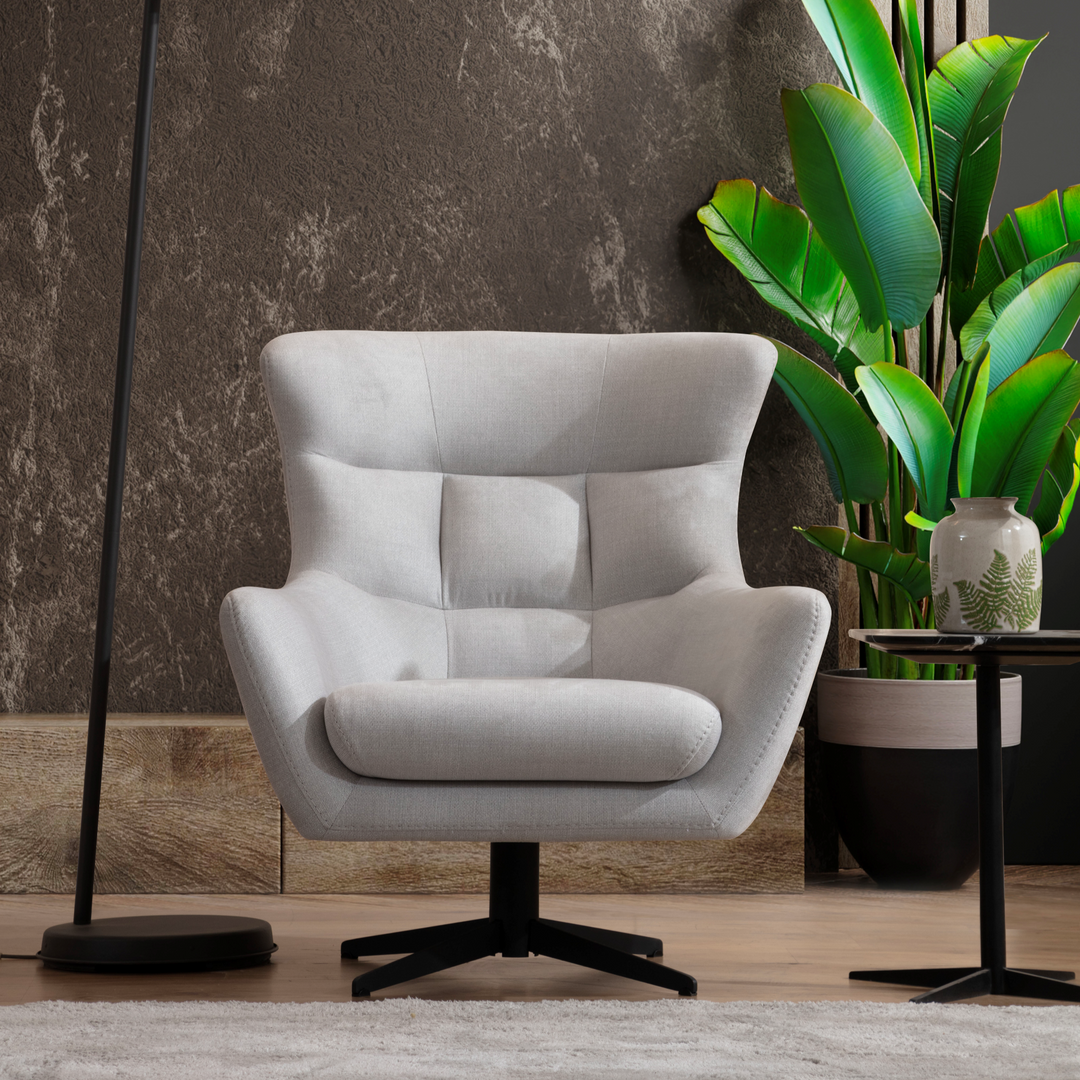 S- Milano Armchair