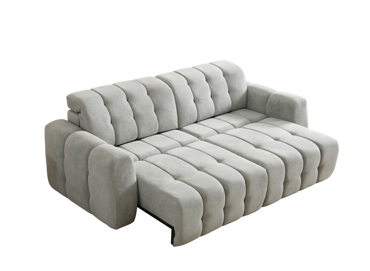 S- Enzo 2-Seater Sofa