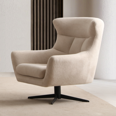 S- Milano Armchair