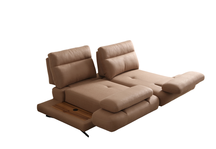 S- Milano Sofa Set