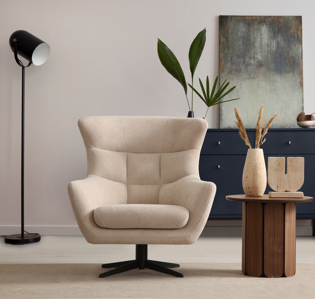 S- Milano Armchair