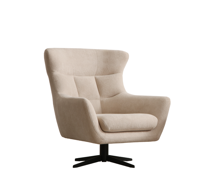 S- Milano Armchair