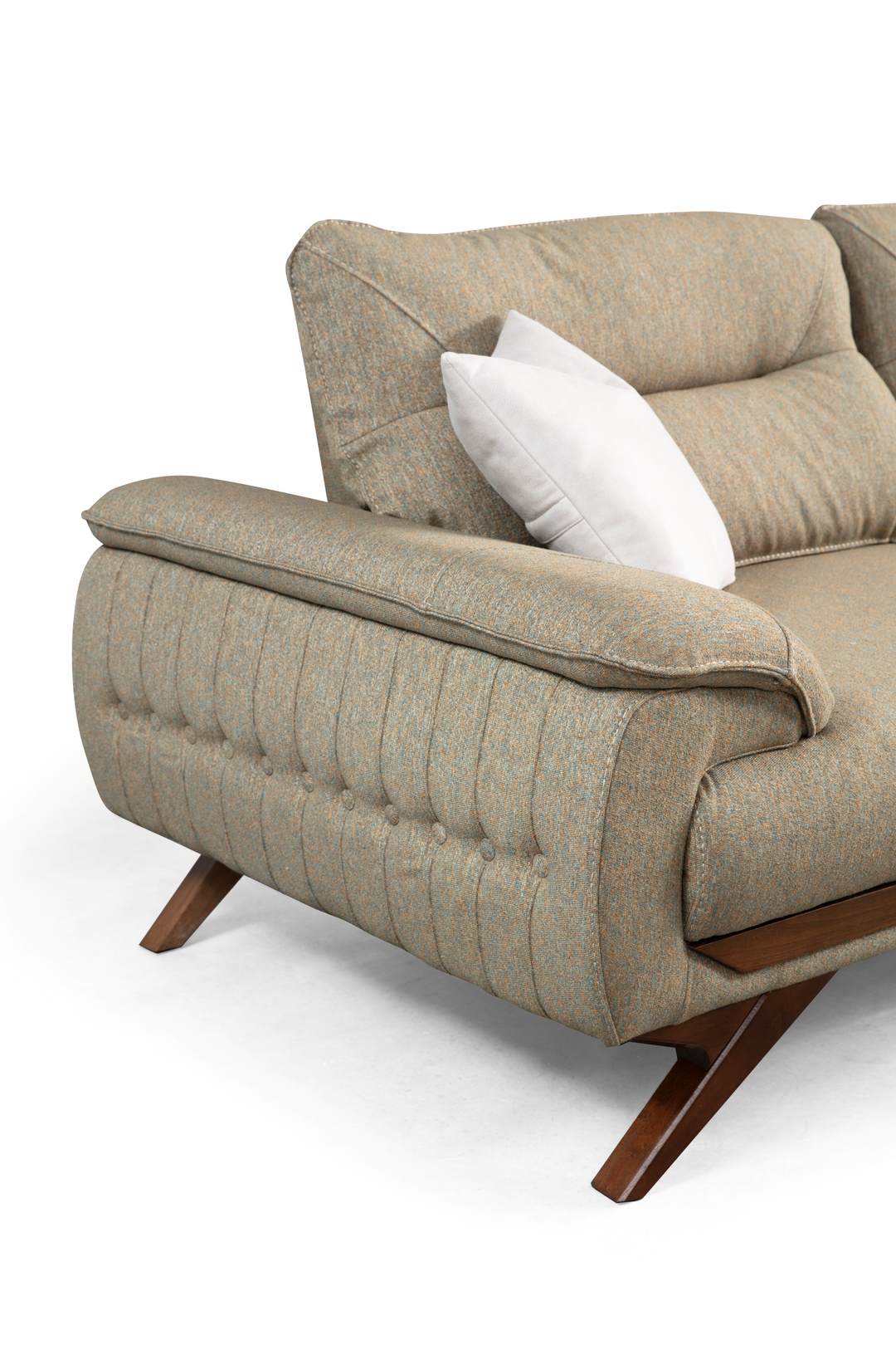 K- Togo 2 Seater Sofa