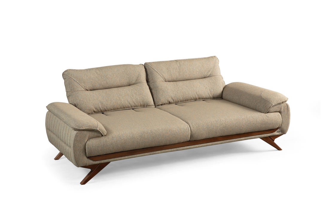 K- Togo 2 Seater Sofa