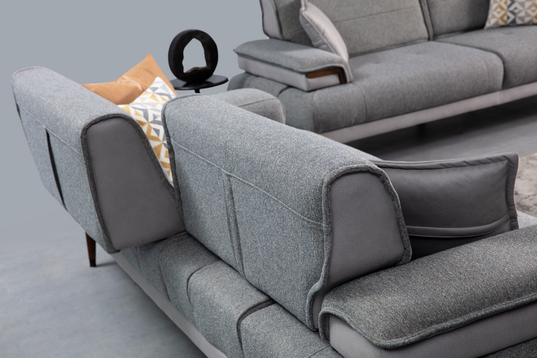 K- Vito 2 Seater Sofa