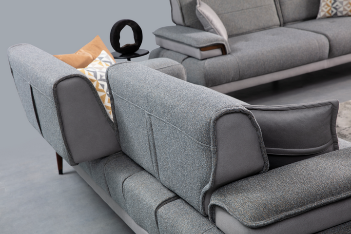 K- Vito 2 Seater Sofa