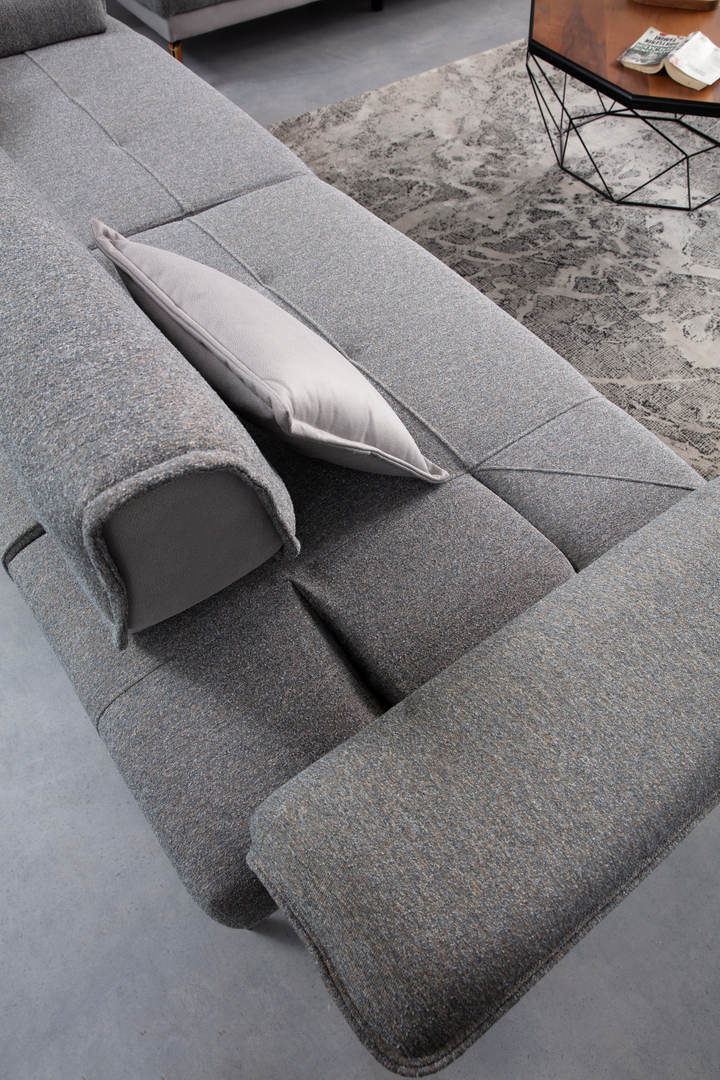 K- Vito 2 Seater Sofa