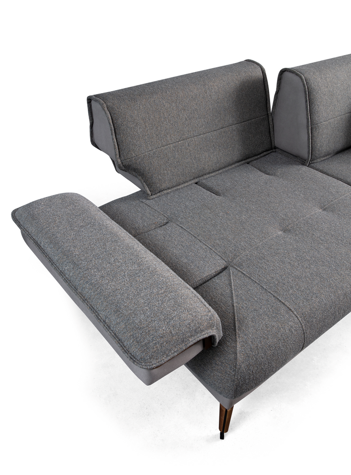 K- Vito Sofa Set