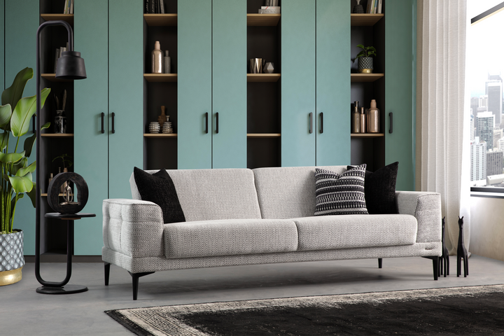 K- Maya Sofa Set