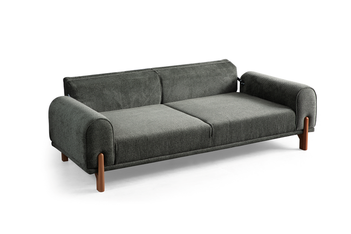 K- Zeus Sofa Set