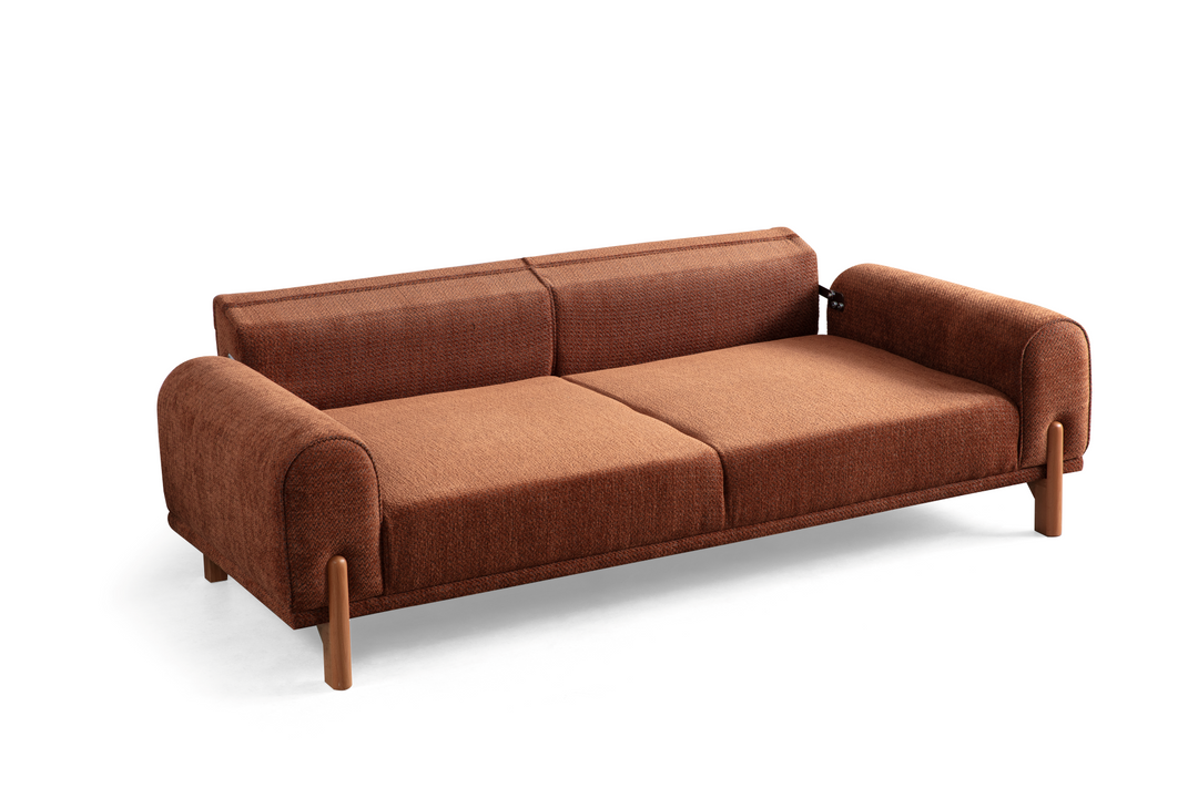 K- Zeus Sofa Set