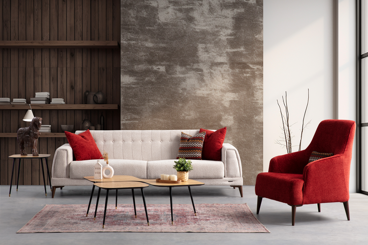 K- Rita Sofa Set