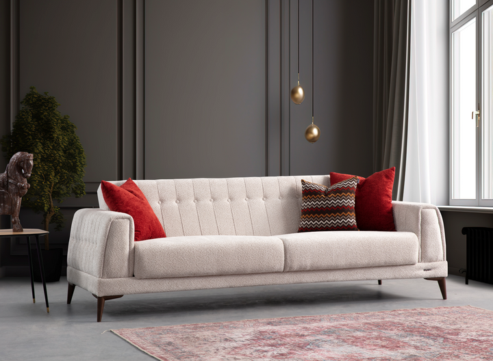 K- Rita Sofa Set