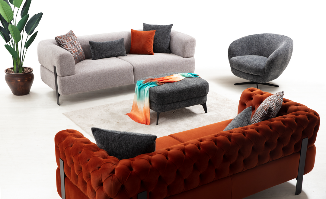 B-Cratos Sofa Set