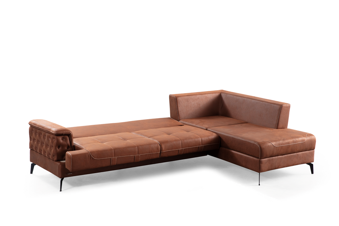 K- Torino Corner Sofa