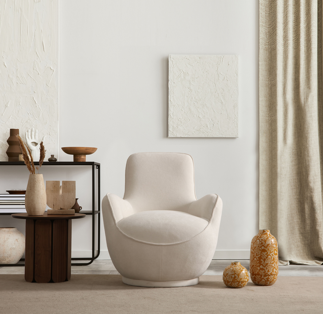 S- Stella Armchair