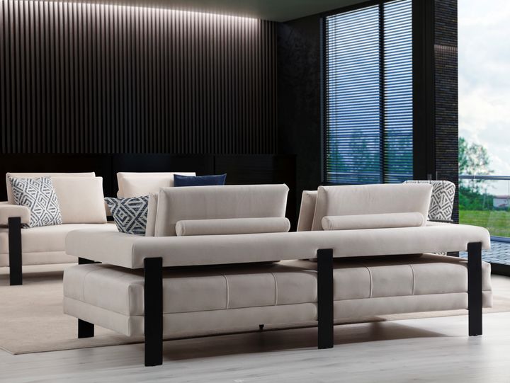 B-Deep Living Sofa Set