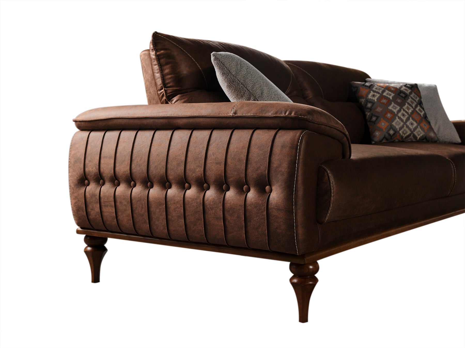 K LOTUS SOFA SET Trend Life Furniture