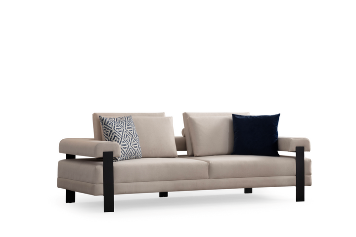 B-Deep Living Sofa Set