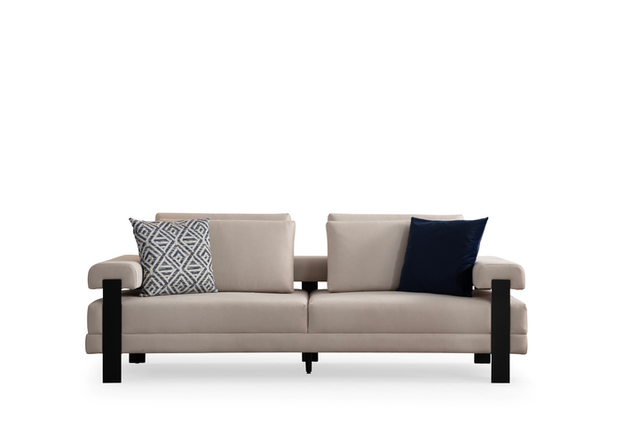 B-Deep Living Sofa Set