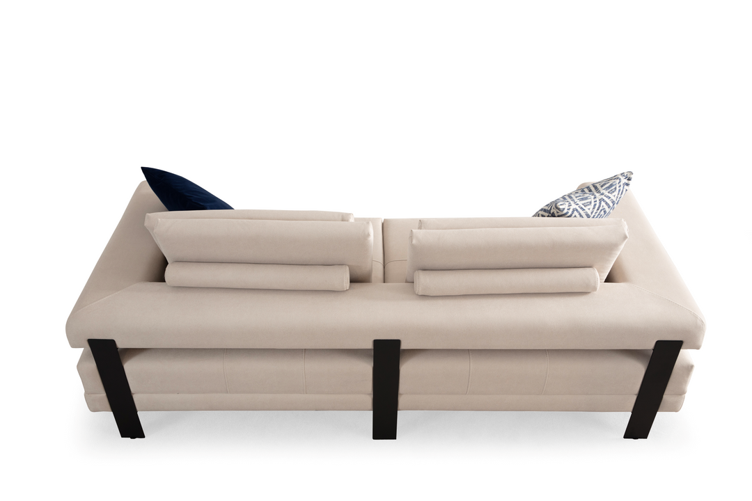 B-Deep Living Sofa Set