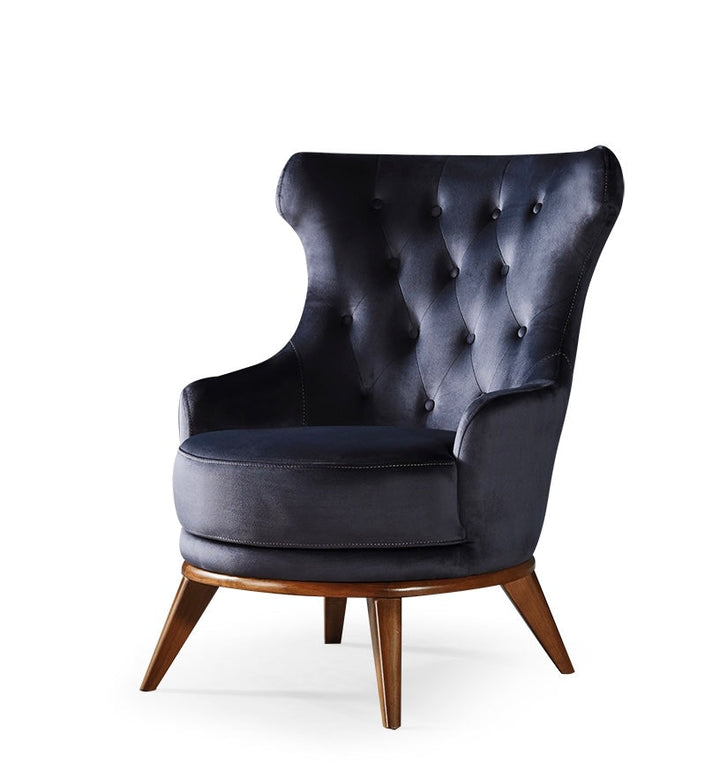 K- Miranda Armchair