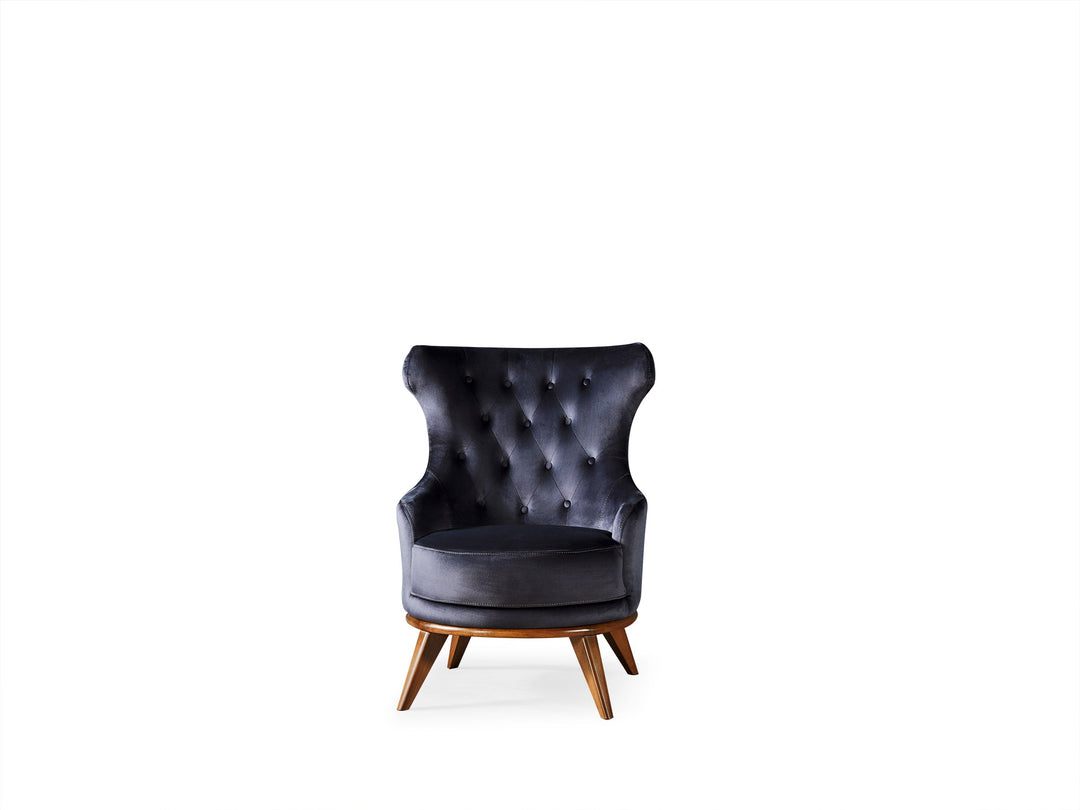 K- Miranda Armchair