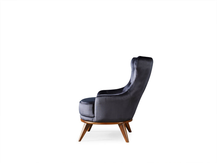 K- Miranda Armchair